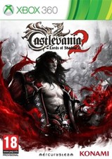 Jogo usado Castlevania: Lords of Shadow 2 para Xbox 360 comprar usado  Enviando para Brazil