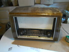 Röhrenradio blaupunkt granada gebraucht kaufen  Nürtingen