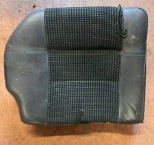 Semi leather green for sale  CRAWLEY