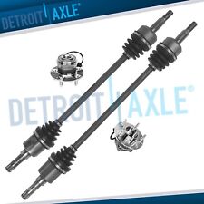Rear axle shafts for sale  Detroit