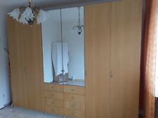Pax kleiderschrank spiegel gebraucht kaufen  Frankfurt (Oder)