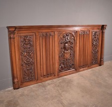 Wide antique french for sale  Boring