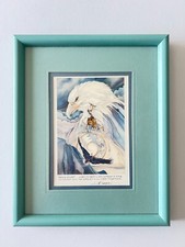 Stampa artistica nativi usato  Spedire a Italy