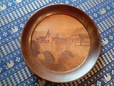 Marqueterie aufderbruck kayser d'occasion  Strasbourg-