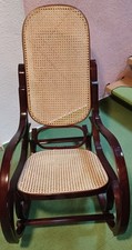 Schaukelstuhl schwingsessel ho gebraucht kaufen  Sömmerda