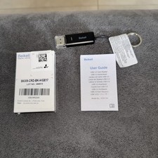 Beikell usb kartenleser gebraucht kaufen  Taunusstein