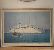 Ancienne affiche roger d'occasion  France