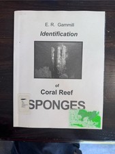 Identification coral reef for sale  Marysville