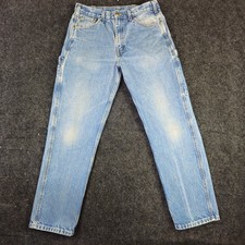 Carhartt carpenter jeans for sale  Fullerton
