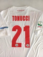 Maglia bari tonucci usato  Valenzano