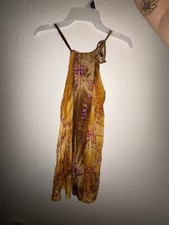 Women yellow sundress for sale  New Smyrna Beach