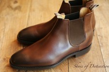 barker boots for sale  SUTTON COLDFIELD