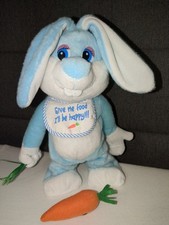 Lachender singender hase gebraucht kaufen  Muldestausee