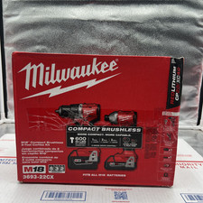 Milwaukee 3693 22cx for sale  Comstock Park