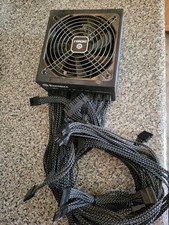 ENERMAX Platimax EPF1200EWT D.F. Fonte de alimentação modular completa 1200W, usado comprar usado  Enviando para Brazil