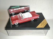 Chevrolet impala open usato  Corbetta