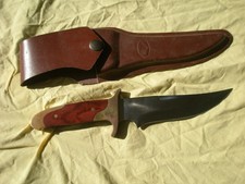 Coltello caccia vintage usato Coltello caccia vintage usato  Genova