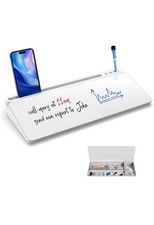 Sliandtelly desktop whiteboard for sale  SPALDING