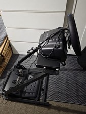Logitech g29 steering for sale  STOCKPORT