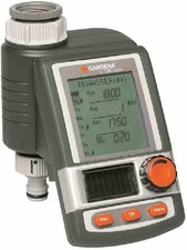 Gardena 1866 mastercontrol gebraucht kaufen  Rottenacker