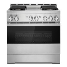 Jennair noir jgrp536hm05 for sale  Dundee