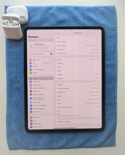 Appel ipad 13pro d'occasion  Paris XIX