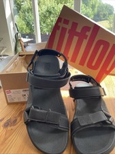 Fitflop men leather for sale  TOWCESTER
