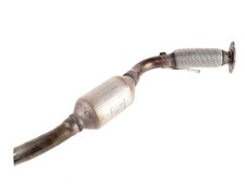 Catalyseur tuyau échappement d'occasion  Lambersart