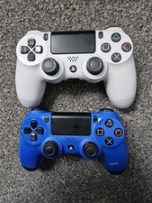 Playstation duakshock controll for sale  HULL