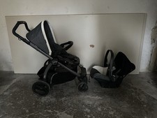 Tris peg perego usato  Andria