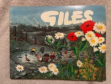 Giles comic annual for sale  LEIGHTON BUZZARD