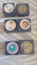 Dolls house plates for sale  GOSPORT