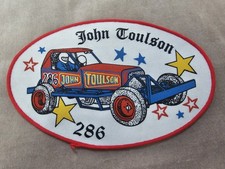 John toulson 286 for sale  NOTTINGHAM