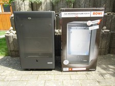 Gasheizofen rowi blue gebraucht kaufen  Crailsheim