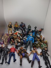 Chap mei figure for sale  DERBY