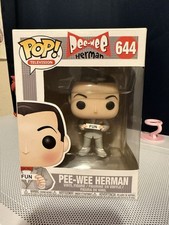 Funko pop vinyl for sale  Kalkaska