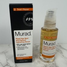 Murad rapid age for sale  Portland