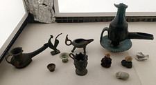 Ensemble objets anciens d'occasion  Melun