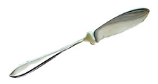 Silber buttermesser nederlands gebraucht kaufen Silber buttermesser nederlands gebraucht kaufen  Duisburg