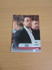 Del2 playercard 335 gebraucht kaufen  Zörbig
