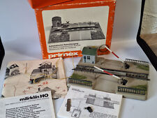 Primex 7155 eisenbahn gebraucht kaufen  Blieskastel