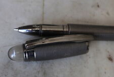 Rare stylo roller d'occasion  Paris IX
