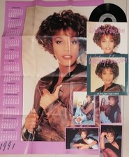 Whitney houston all usato  San Giovanni in Marignano
