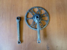 Ancien vélo pédalier d'occasion  Oullins