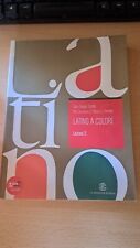 Latino colori lezioni usato  Bientina