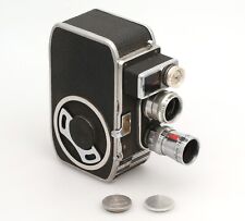 Bolex paillard normal gebraucht kaufen  Kappeln