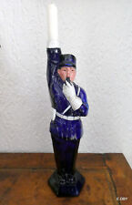 Bouteille gendarme liqueur d'occasion  Six-Fours-les-Plages