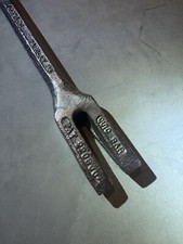 Rare ziamatic halligan for sale  Berlin