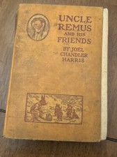 Uncle remus friends for sale  Blue Springs
