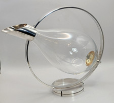 Caraffa decanter vino usato  Spedire a Italy